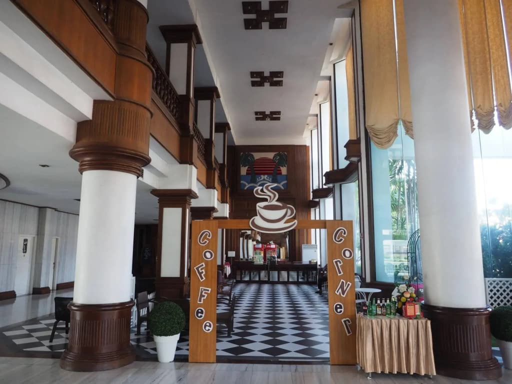 Hotel photo 17