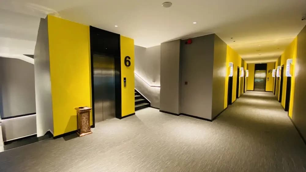 Hotel photo 17