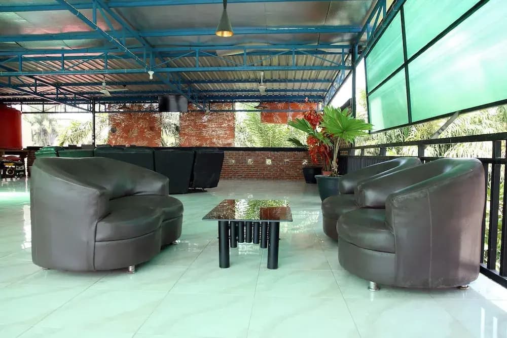 Hotel photo 19
