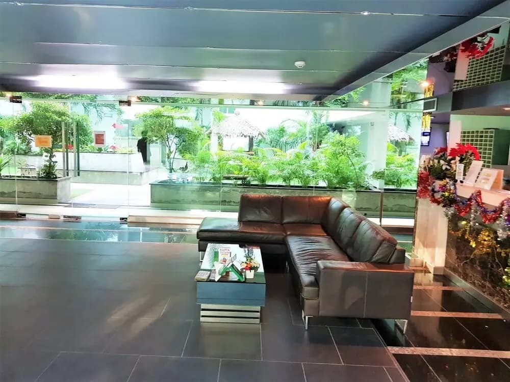 Hotel photo 2