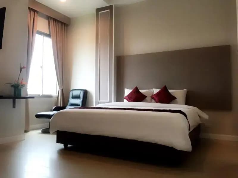 Superior room