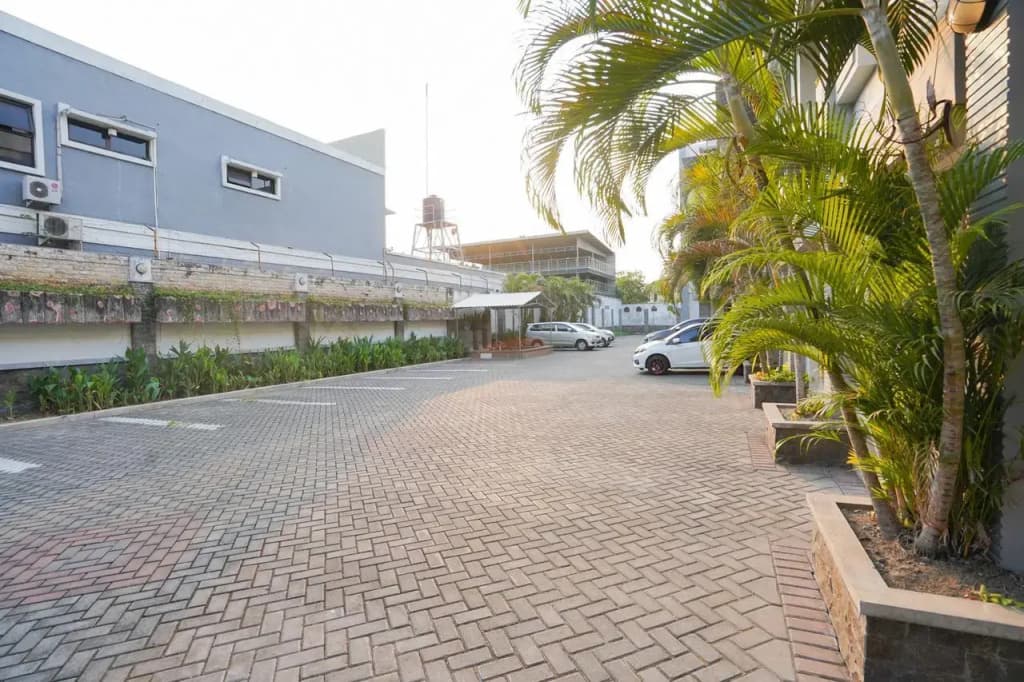 Hotel photo 16