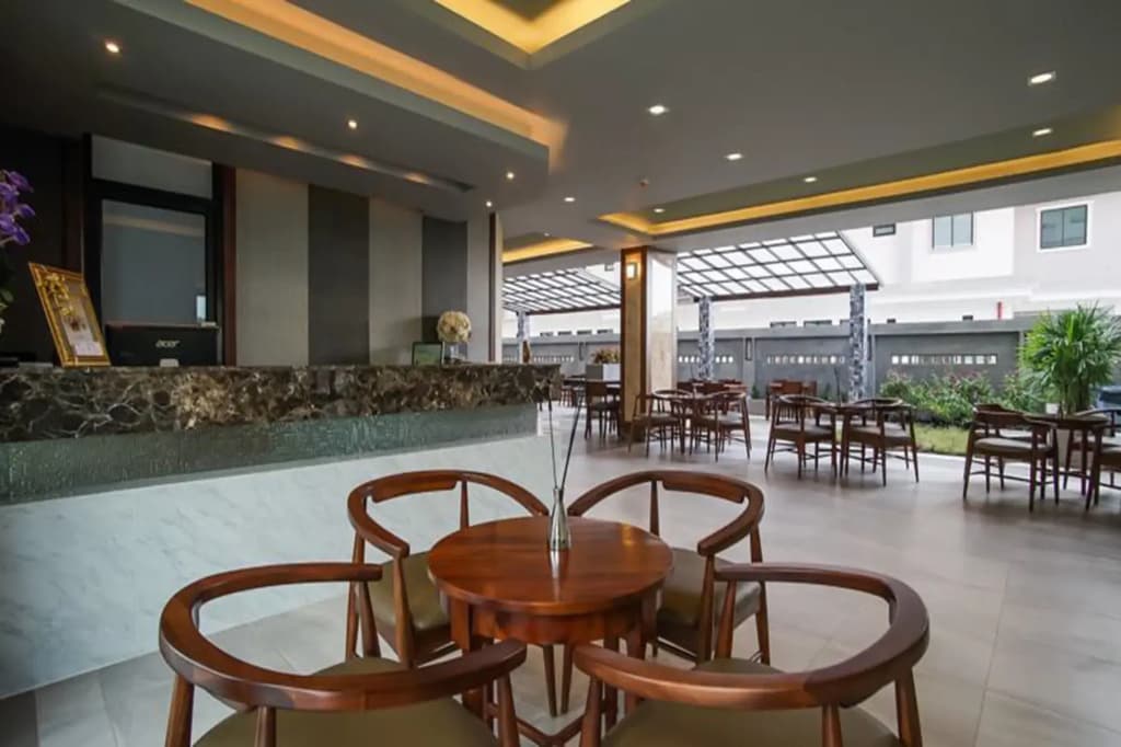 Hotel photo 18