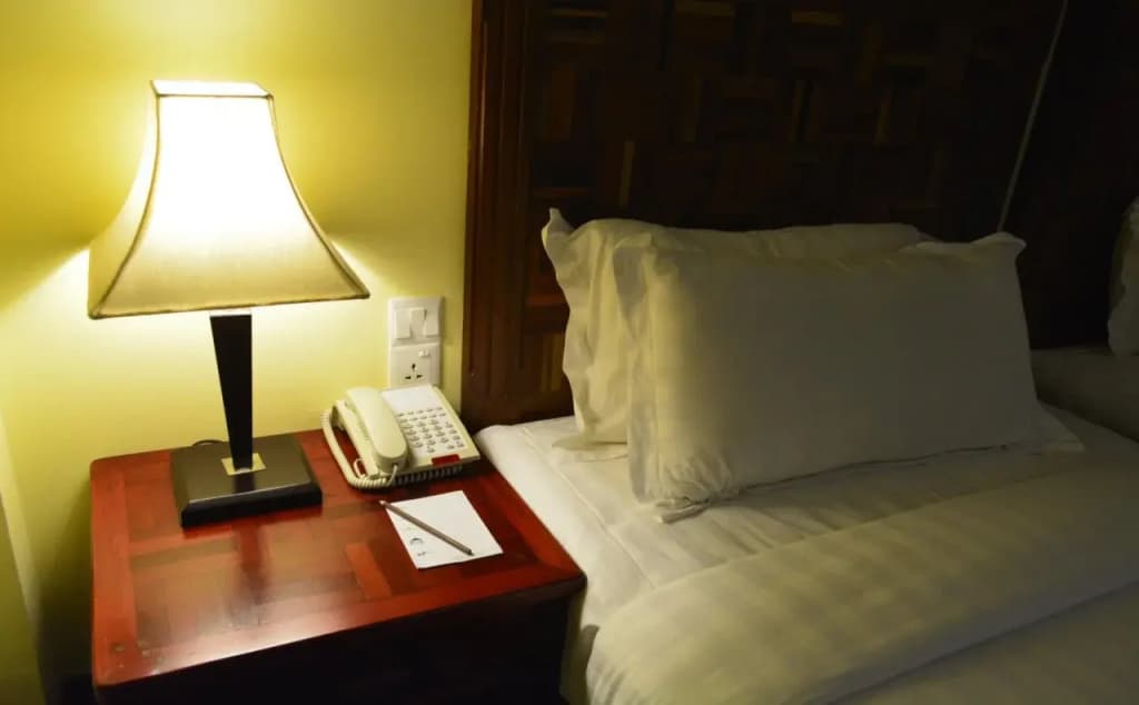 Hotel photo 3