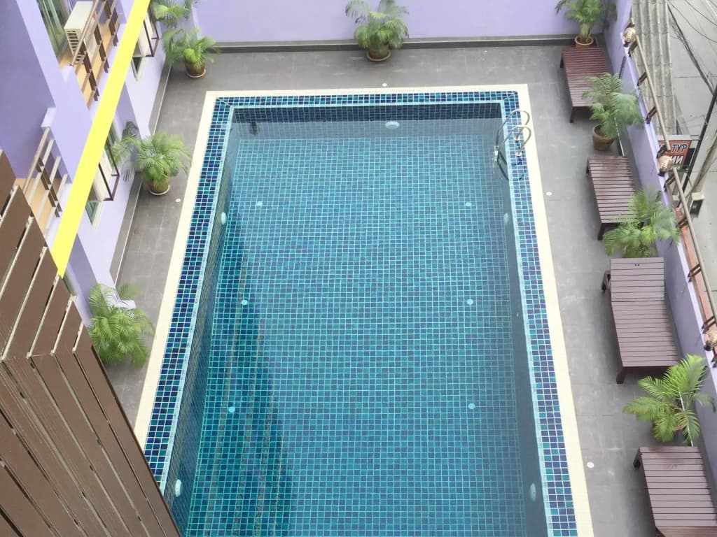 Hotel photo 21