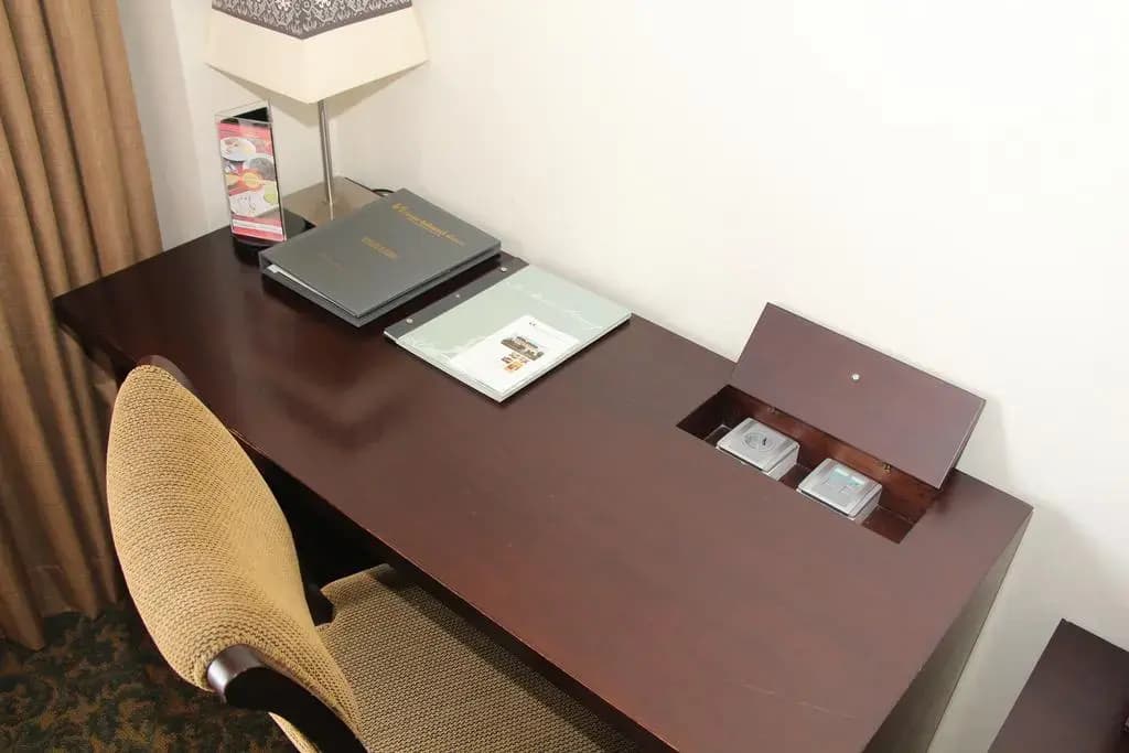 Hotel photo 19