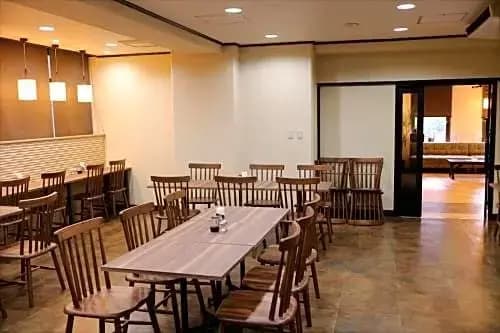 Hotel photo 13