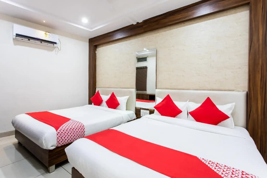 Hotel photo 4