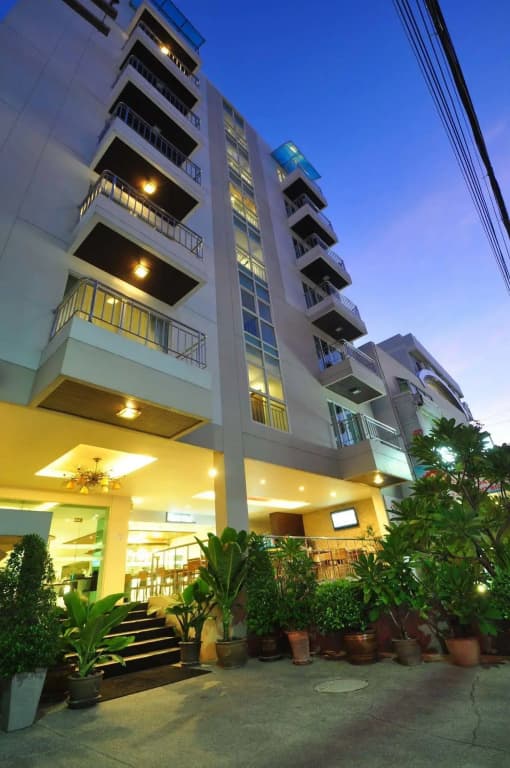 Hotel photo 1