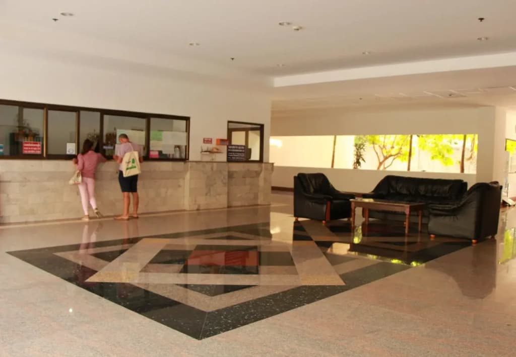Hotel photo 18