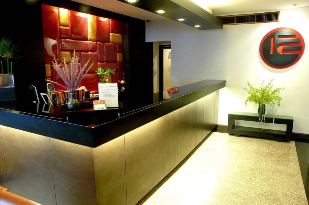 Hotel photo 35