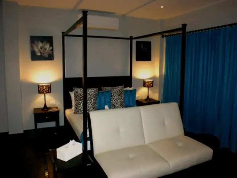 Junior Suite
