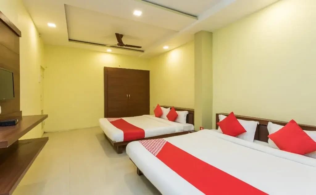 Hotel photo 4