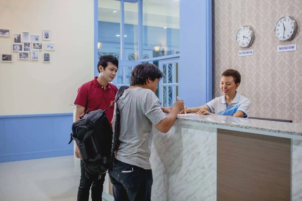 Hotel photo 29