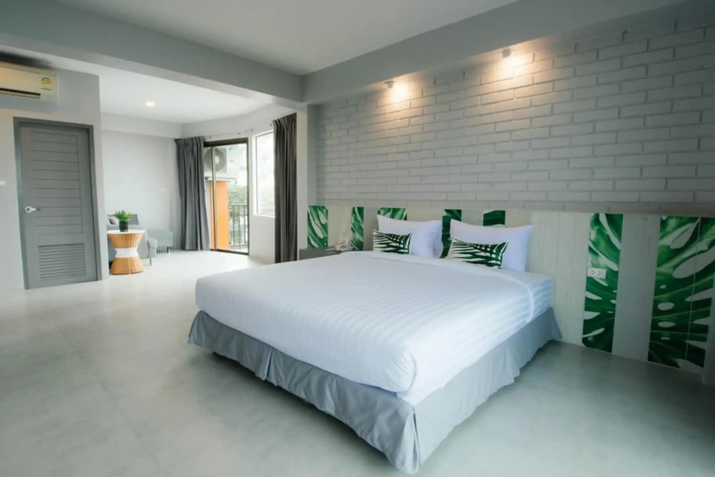 Hotel photo 20