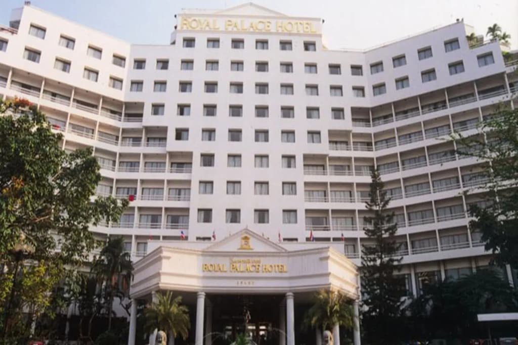 Hotel photo 1