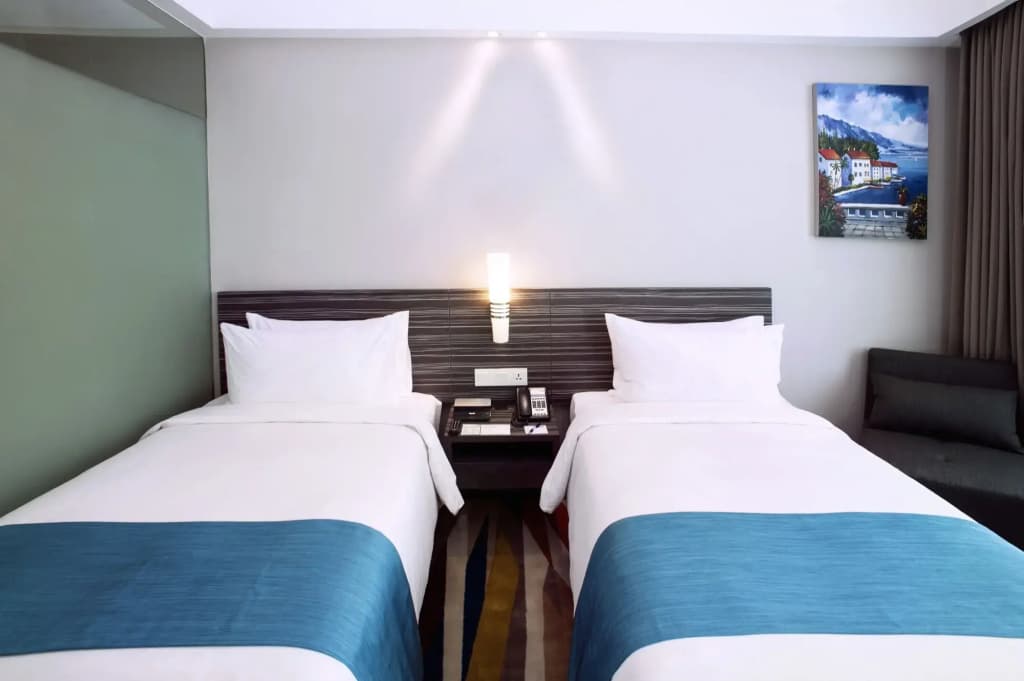 Hotel photo 7