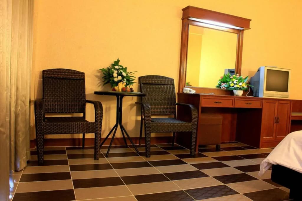 Hotel photo 11