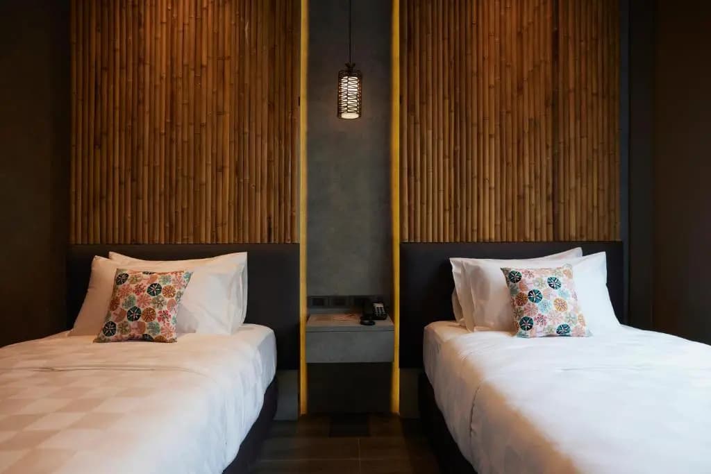 Hotel photo 1