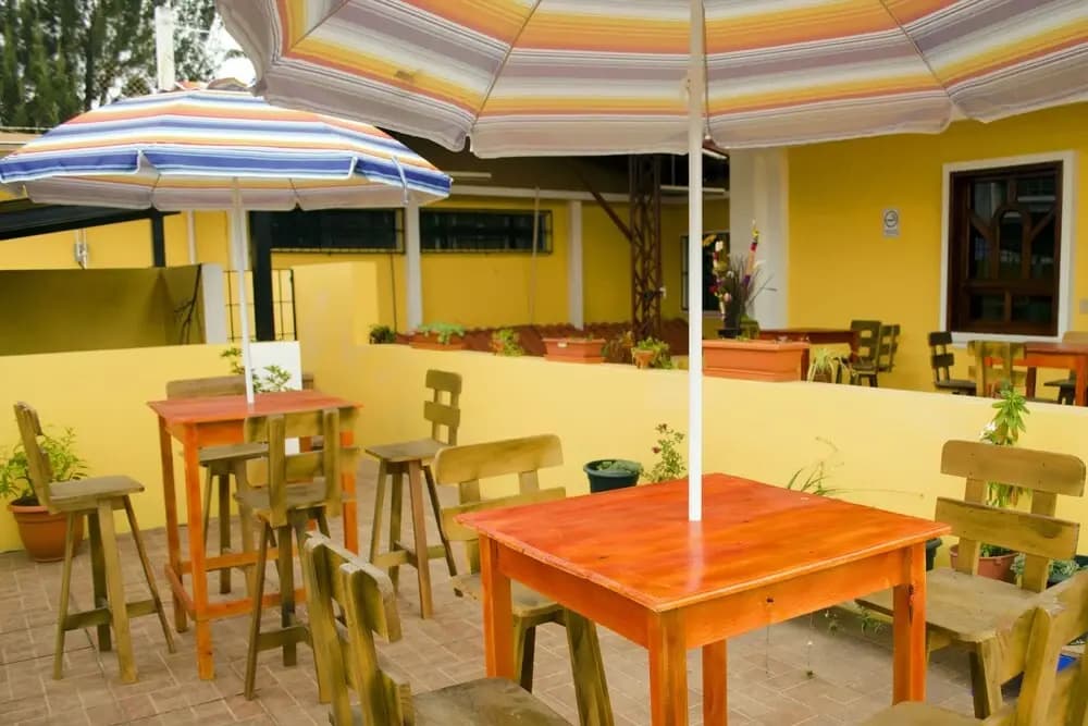 Hotel photo 13