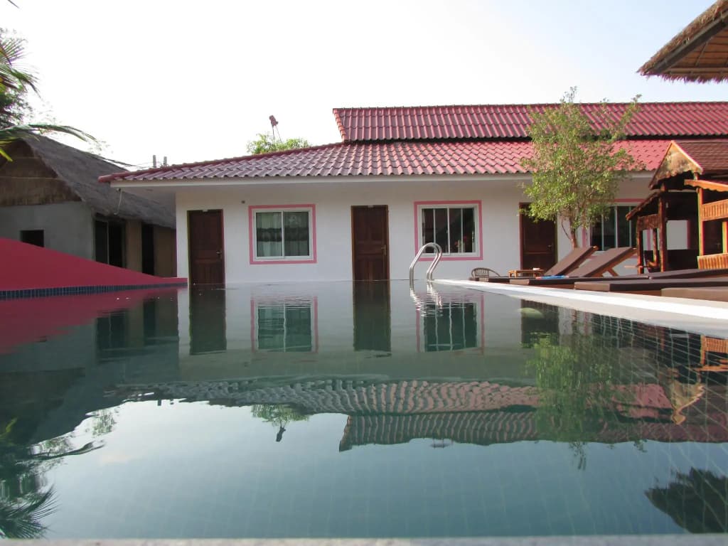 Hotel photo 15