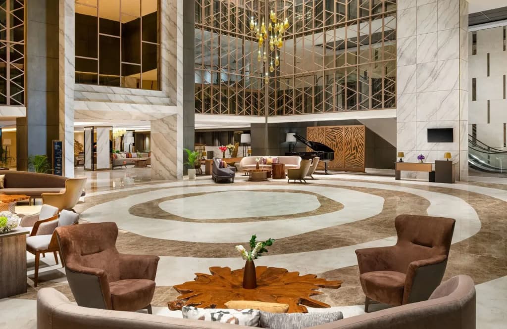 Hotel photo 2