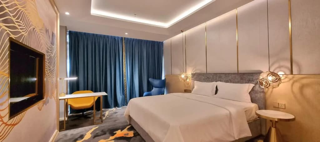 Hotel photo 4