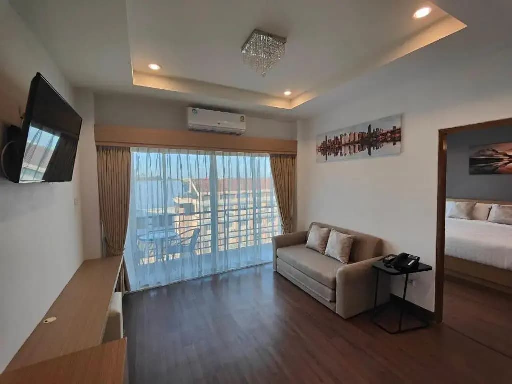 Suite