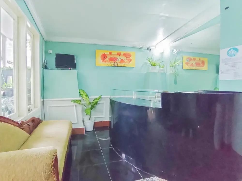 Hotel photo 11