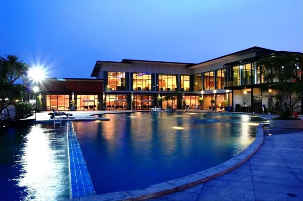 Hotel photo 20
