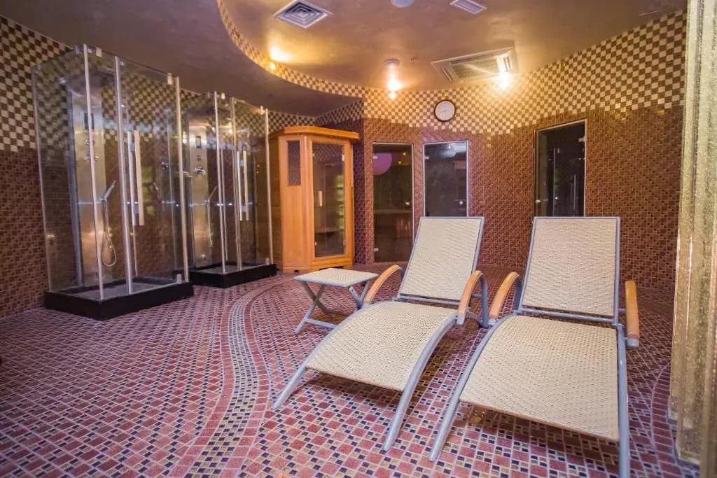 Hotel photo 8
