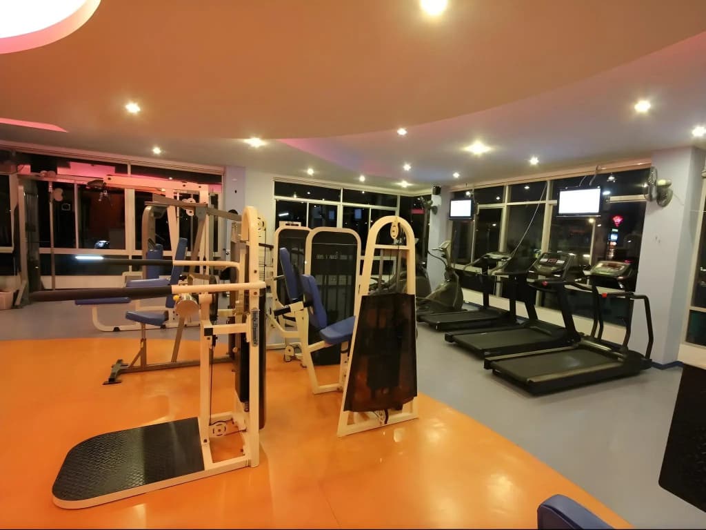 Hotel photo 24