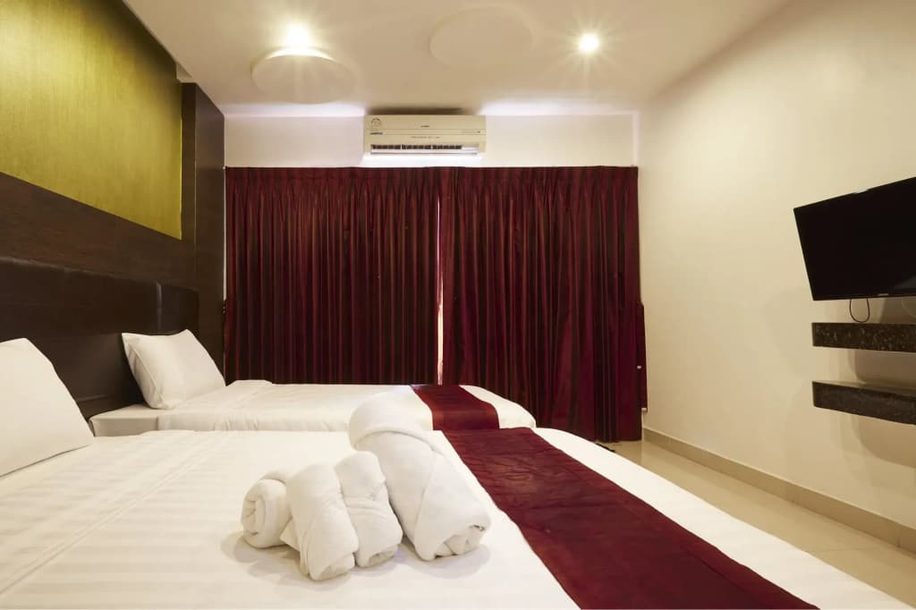 Hotel photo 4
