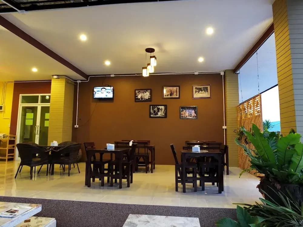 Hotel photo 19