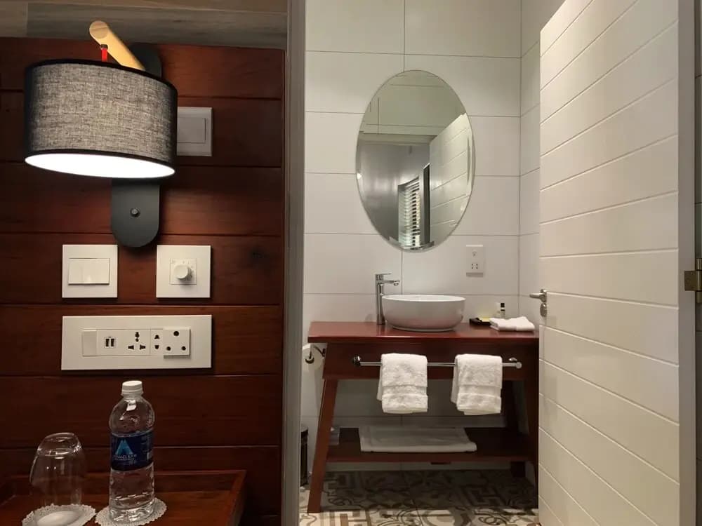 Hotel photo 10