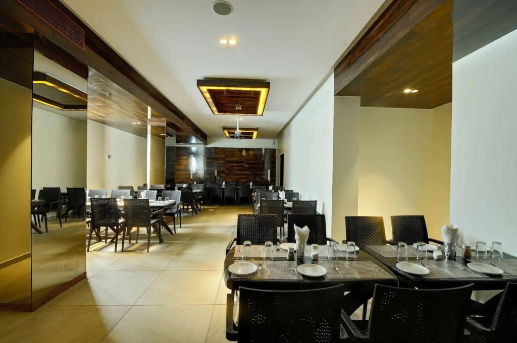 Hotel photo 20