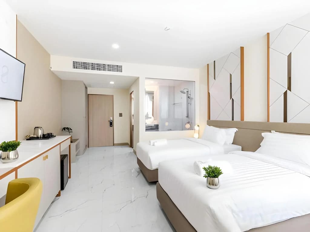 Hotel photo 14