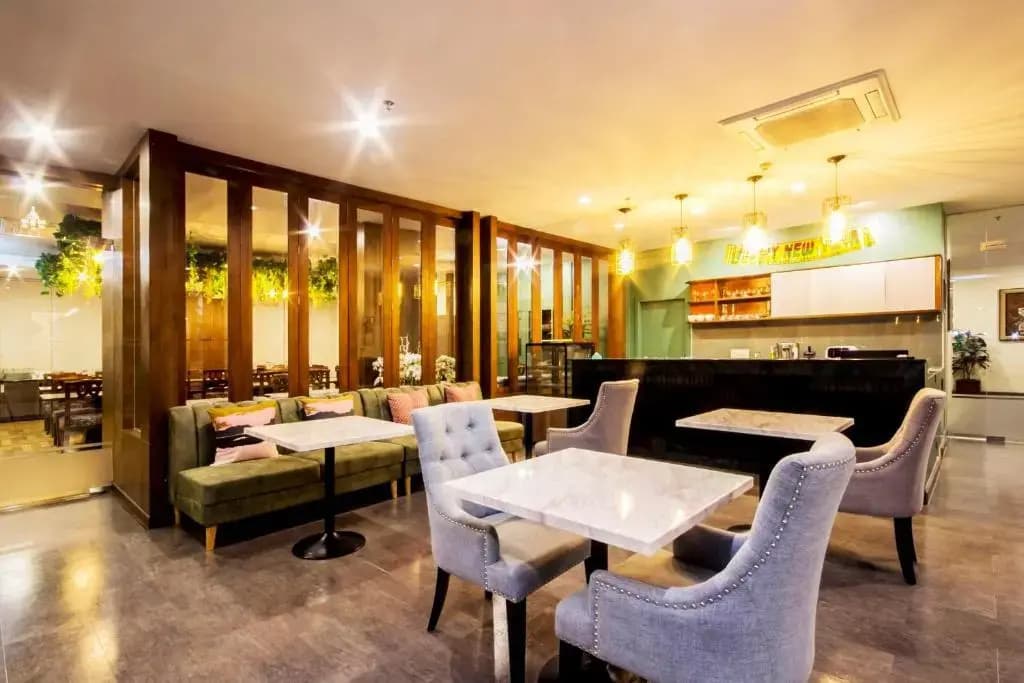 Hotel photo 28