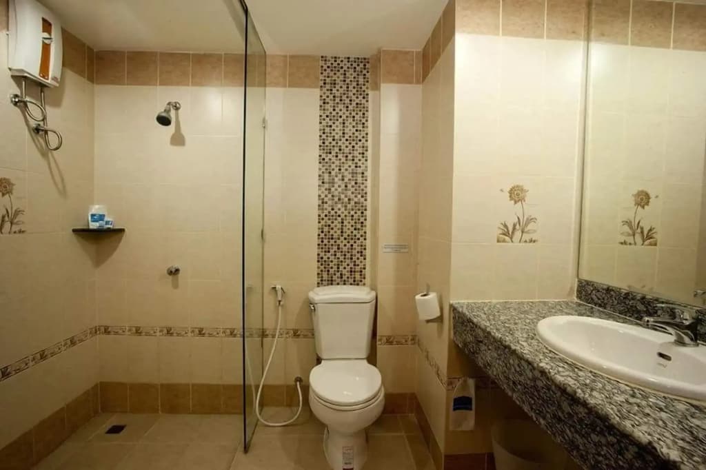 Hotel photo 8