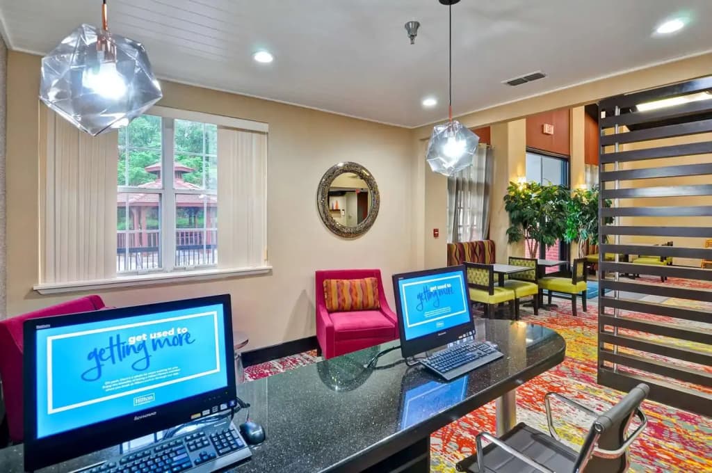 Hotel photo 14