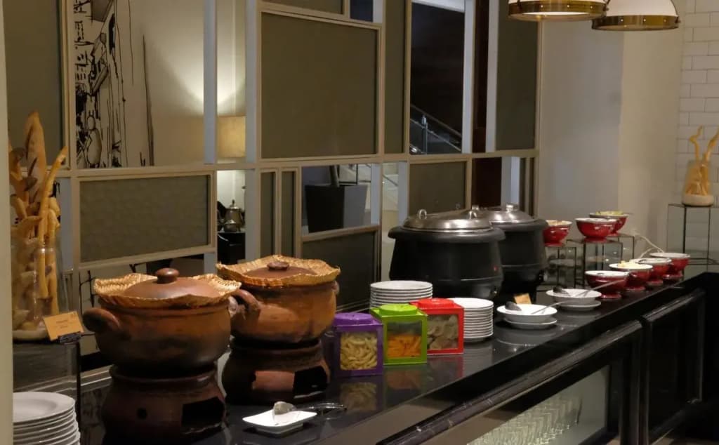 Hotel photo 14
