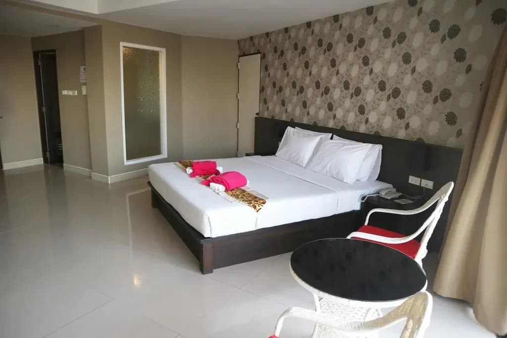 Hotel photo 6