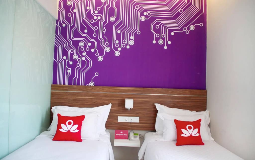 Hotel photo 17