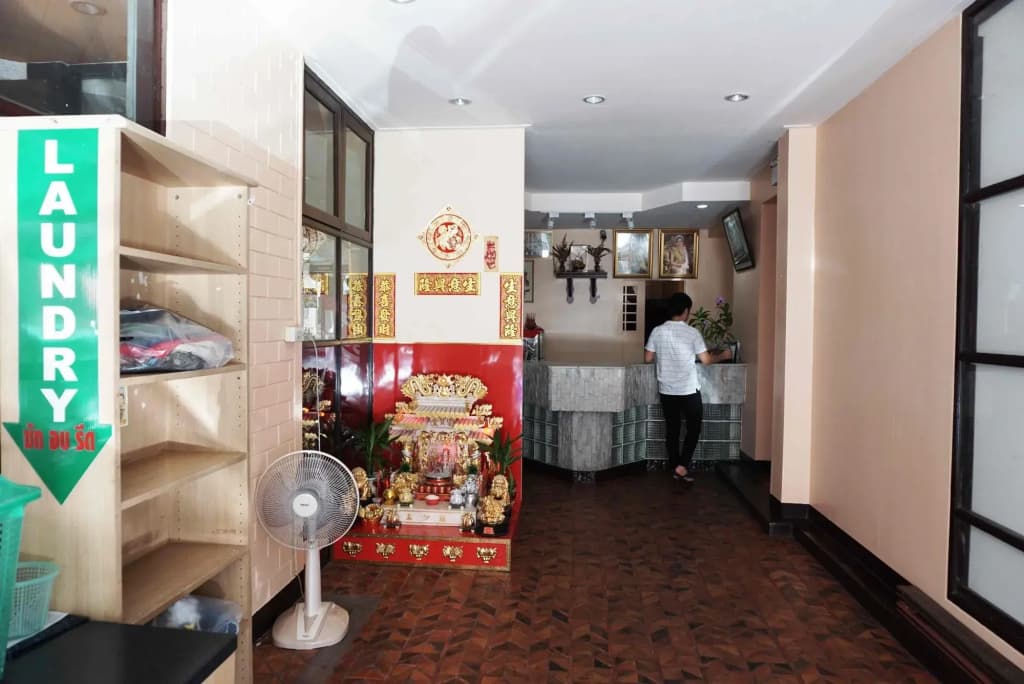 Hotel photo 20