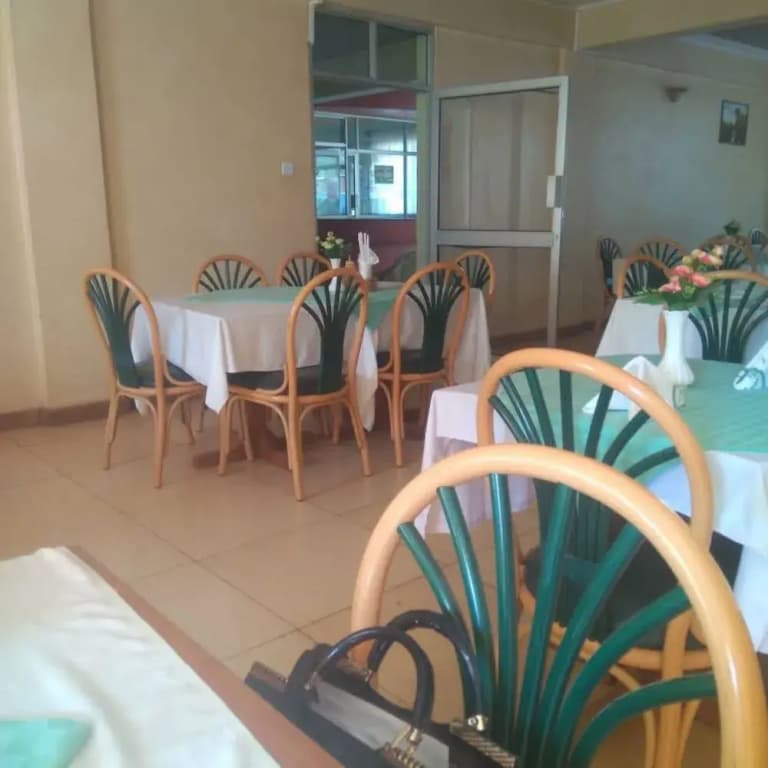 Hotel photo 12