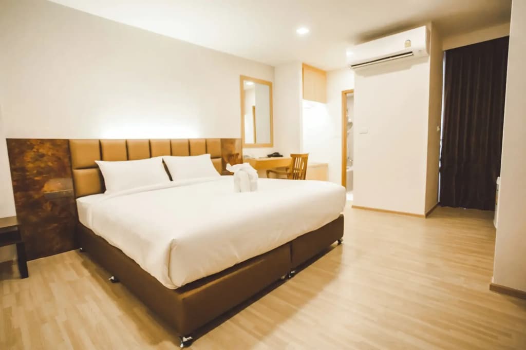 Hotel photo 8