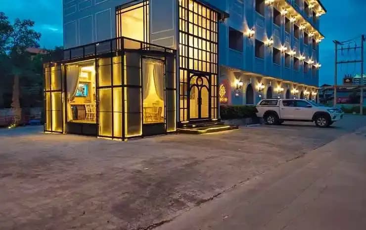 Hotel photo 10