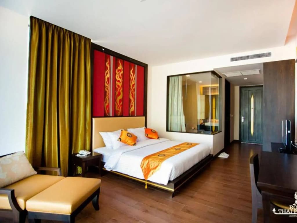 Hotel photo 2