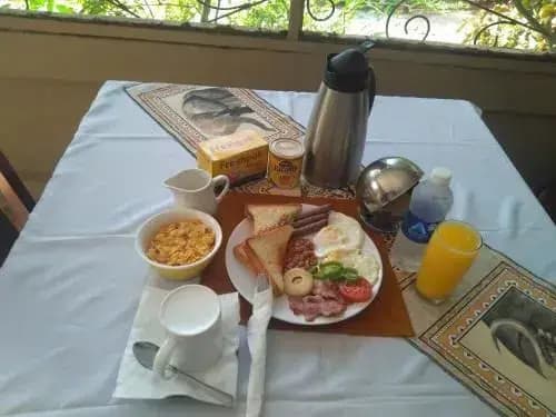 Hotel photo 11