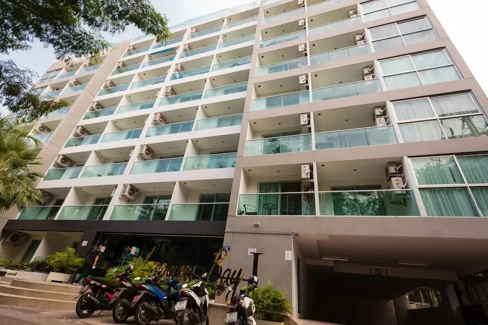 Hotel photo 1